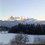 דירה Urlaub Auf Den Land - Muehlauhof *