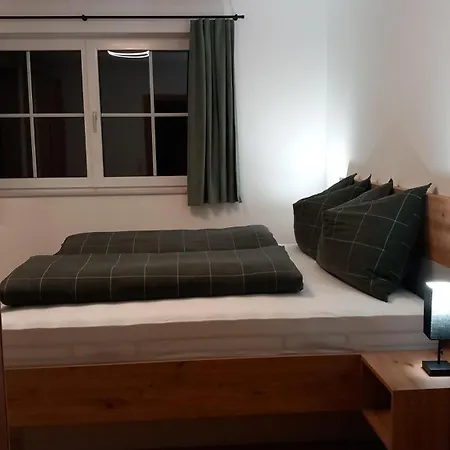 Apartmán Urlaub Auf Den Land - Muehlauhof Pfarrwerfen