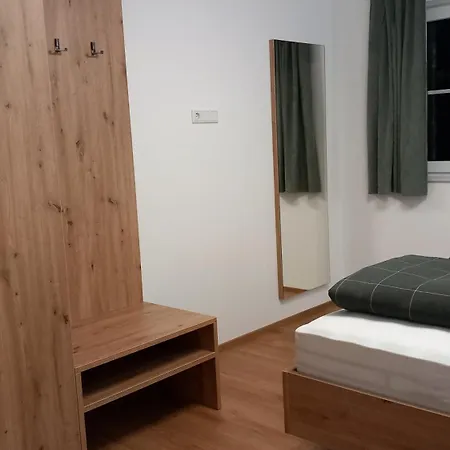 Urlaub Auf Den Land - Muehlauhof