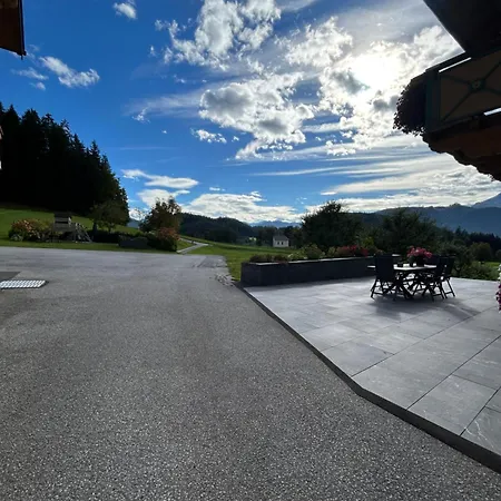 Urlaub Auf Den Land - Muehlauhof * Pfarrwerfen