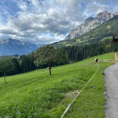 Urlaub Auf Den Land - Muehlauhof