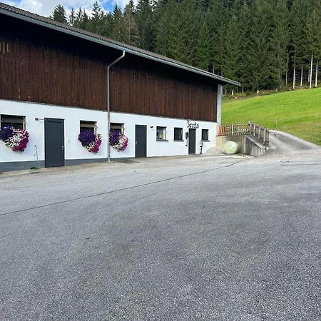 Urlaub Auf Den Land - Muehlauhof